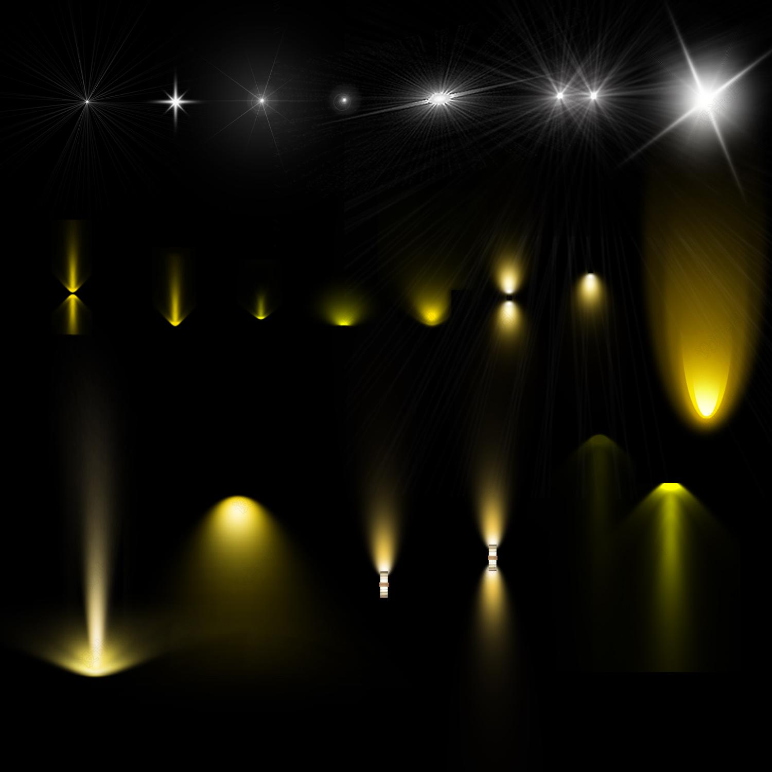 室内灯光设计软件——智能灯光篇 - 帮助中心 - 酷家乐云设计